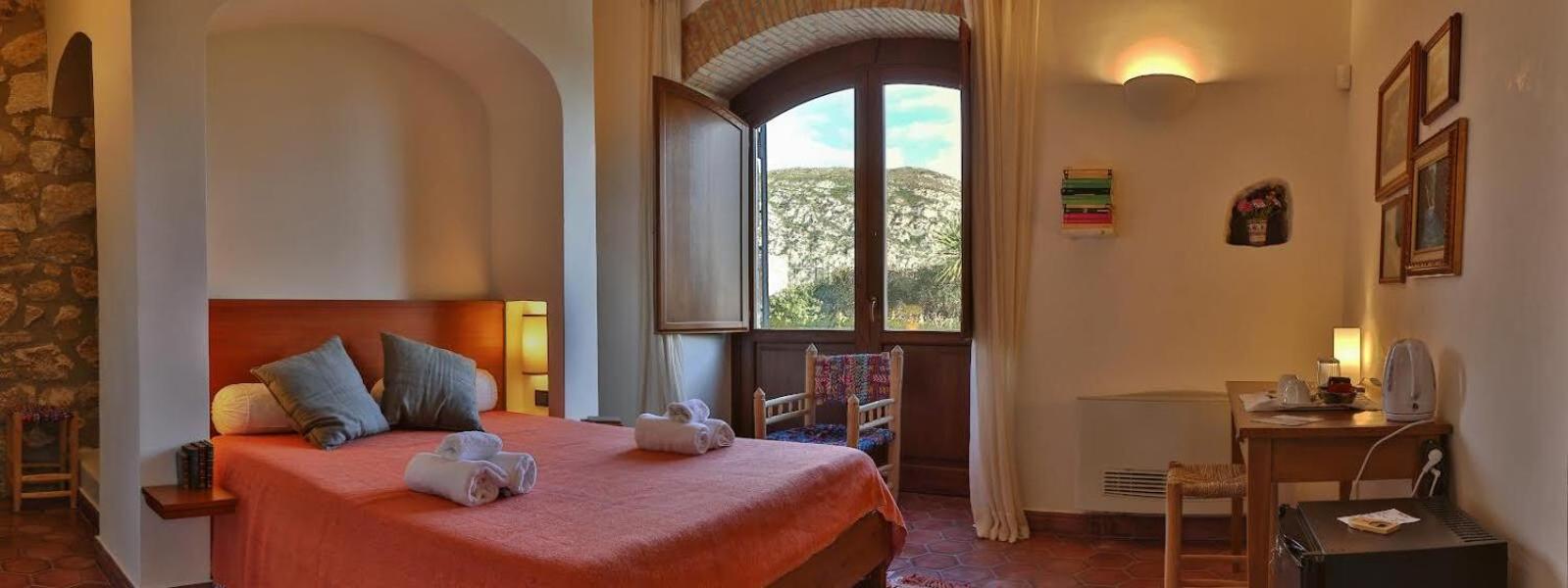 Casa Balata Farm House Realmonte Rum bild