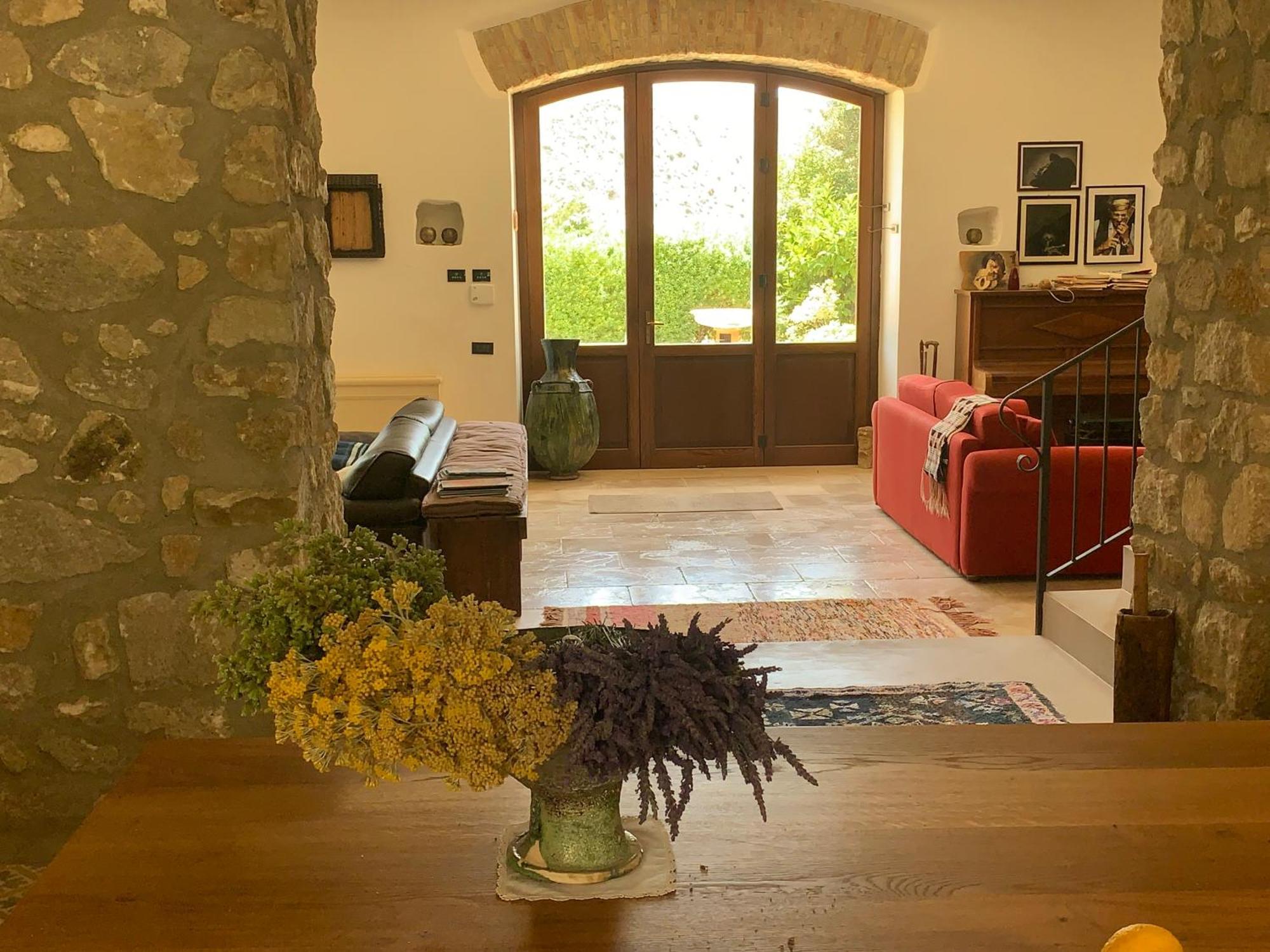 Casa Balata Farm House Realmonte Exteriör bild